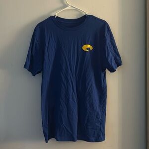 Unisex Medium Costa T-Shirt